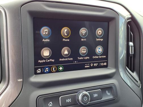 2025 GMC Sierra 2500 Pro