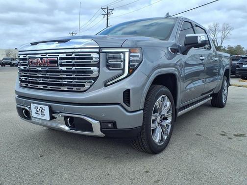 Sterling 2026 GMC Sierra 1500 Denali