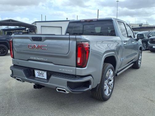 Sterling 2026 GMC Sierra 1500 Denali