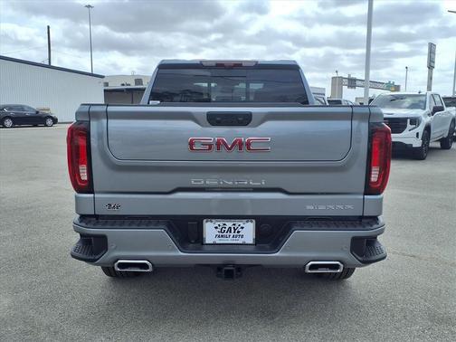 Sterling 2026 GMC Sierra 1500 Denali