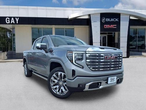 Sterling 2026 GMC Sierra 1500 Denali