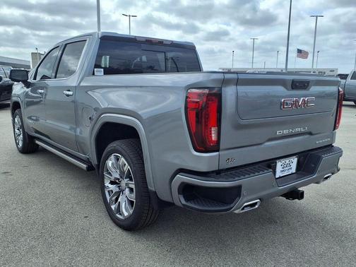 Sterling 2026 GMC Sierra 1500 Denali