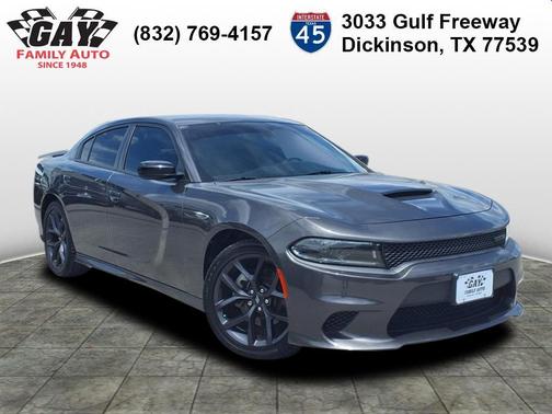 2023 Dodge Charger GT