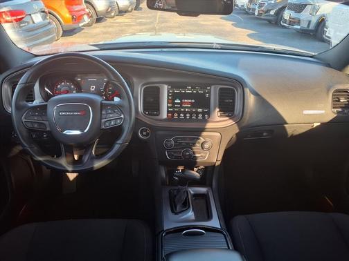 2023 Dodge Charger R/T