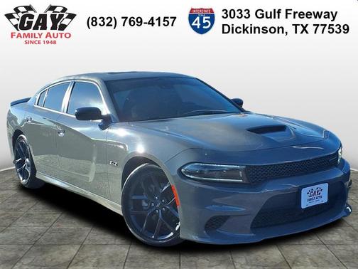 2023 Dodge Charger R/T