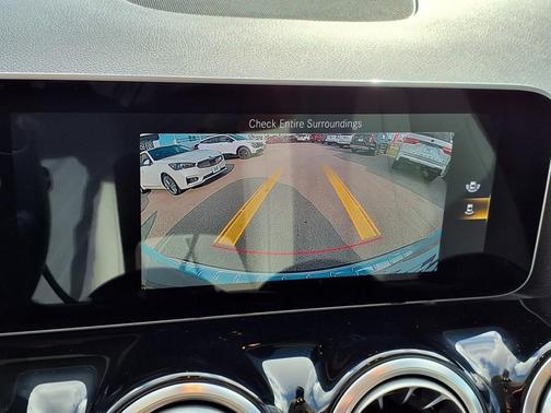 2021 Mercedes-Benz GLA 250 Base
