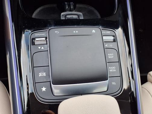 2021 Mercedes-Benz GLA 250 Base