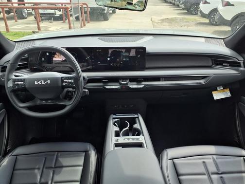 2026 Kia EV9 Land