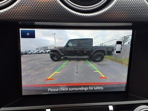 2021 Ford Mustang GT