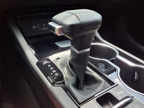 Steel 2026 Kia K5 GT-Line