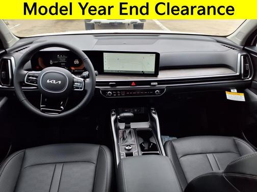 2025 Kia Sorento X-Line EX