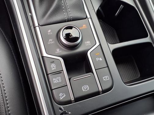 2025 Kia Sorento X-Line EX
