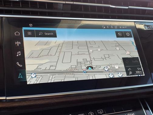 2023 Audi Q8 55 Premium Plus