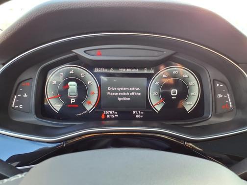 2023 Audi Q8 55 Premium Plus
