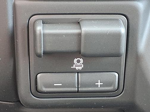 2026 GMC Sierra 2500 Pro