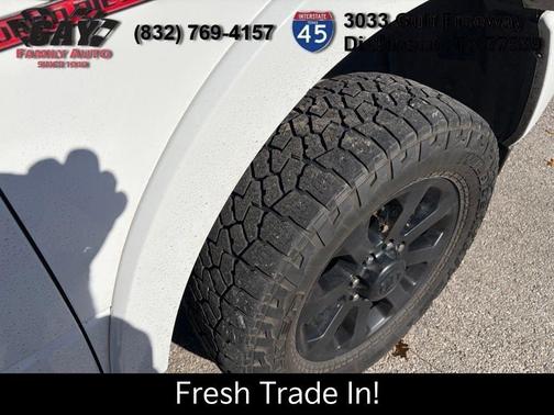 2019 RAM 2500 Laramie