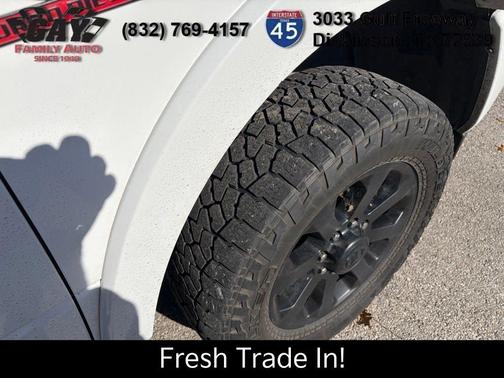 2019 RAM 2500 Laramie