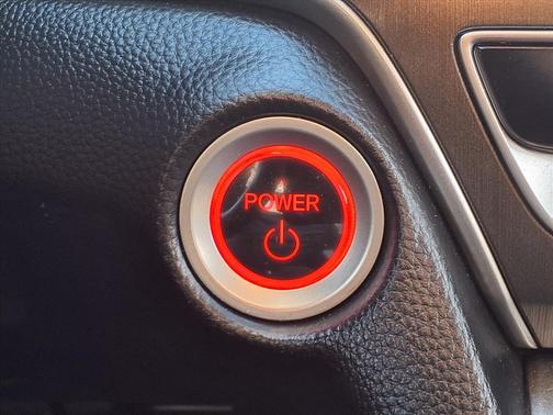 2019 Honda Accord Hybrid Base