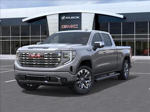 Sterling 2026 GMC Sierra 1500 Denali