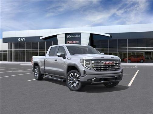 Sterling 2026 GMC Sierra 1500 Denali