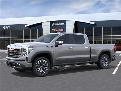 Sterling 2026 GMC Sierra 1500 Denali