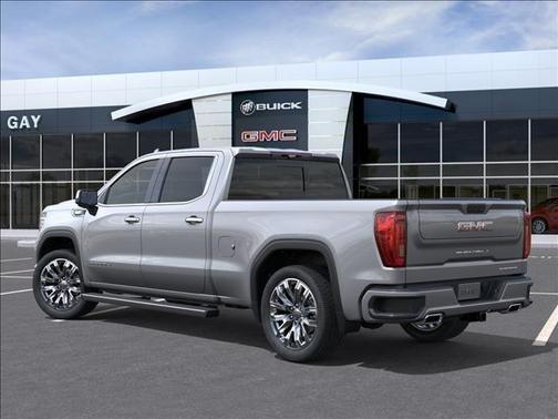 Sterling 2026 GMC Sierra 1500 Denali