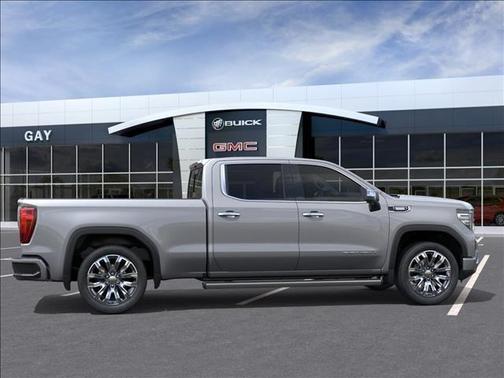Sterling 2026 GMC Sierra 1500 Denali