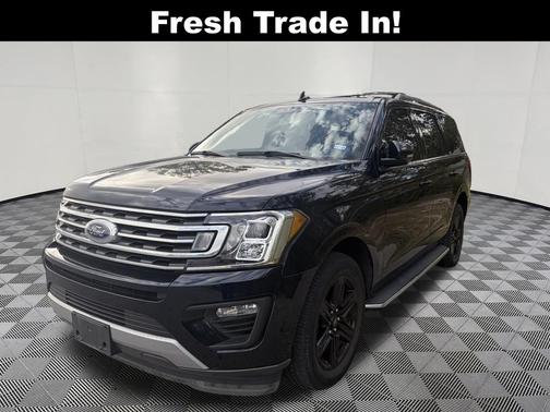 2021 Ford Expedition XLT