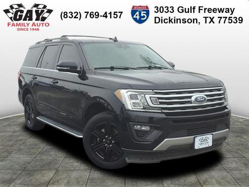 2021 Ford Expedition XLT