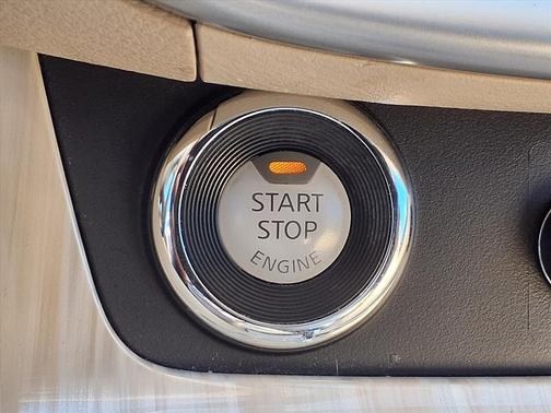 2016 Nissan Murano Platinum