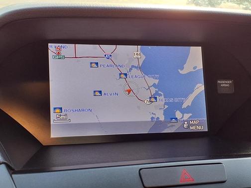 2014 Acura RDX Technology