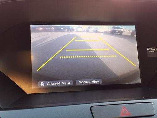 2014 Acura RDX Technology