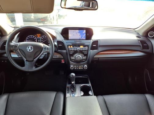 2014 Acura RDX Technology