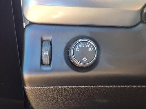 2016 Chevrolet Tahoe LS