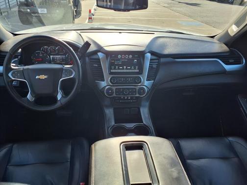 2016 Chevrolet Tahoe LS