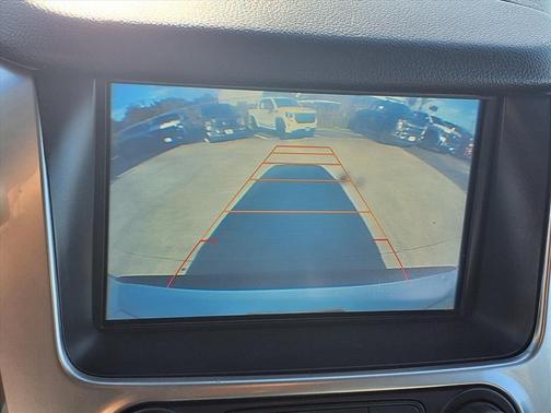 2016 Chevrolet Tahoe LS