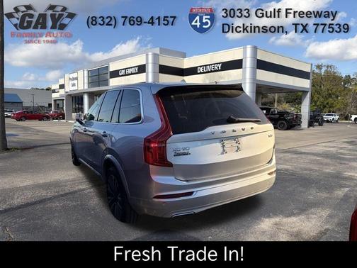 2021 Volvo XC90 T5 Momentum 7 Passenger