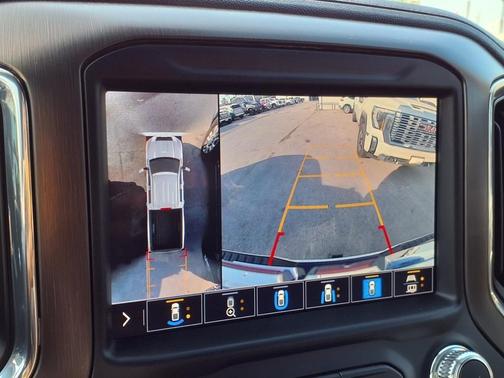 2023 GMC Sierra 2500 AT4