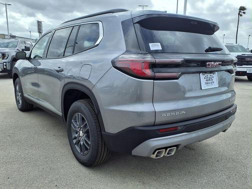 Sterling 2026 GMC Acadia Elevation
