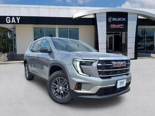 Sterling 2026 GMC Acadia Elevation