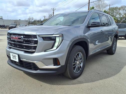 Sterling 2026 GMC Acadia Elevation