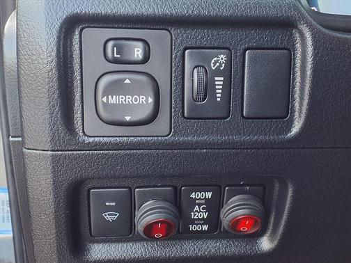 Magnetic Gray Metallic 2019 Toyota 4Runner Sport