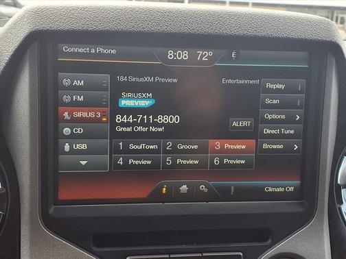 2015 Ford F-250 Platinum