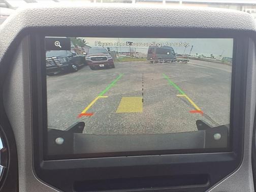 2015 Ford F-250 Platinum