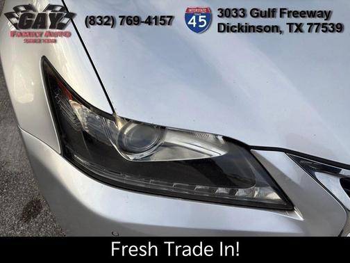 2015 Lexus GS 350 Base