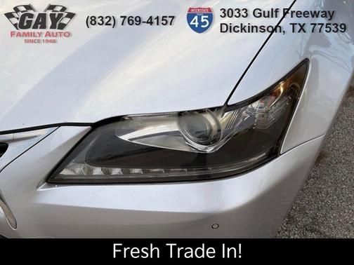 2015 Lexus GS 350 Base