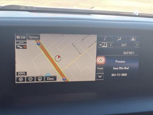 2015 Lexus GS 350 Base