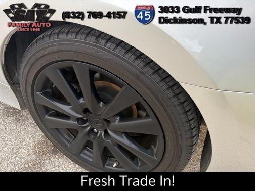 2015 Lexus GS 350 Base