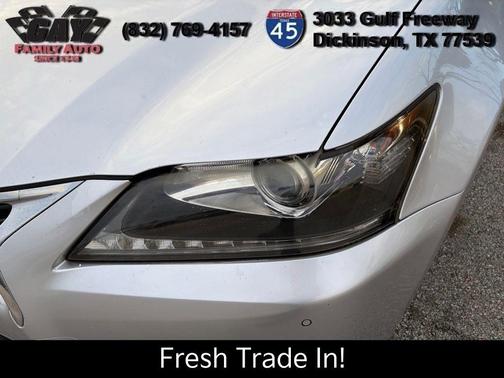 2015 Lexus GS 350 Base