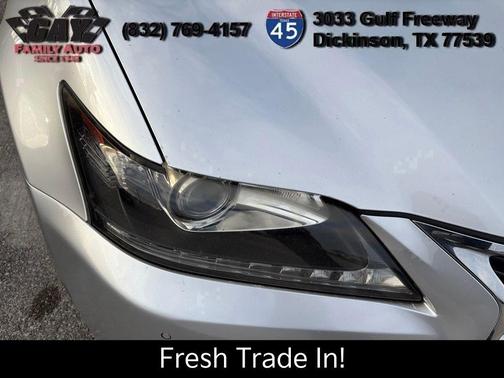 2015 Lexus GS 350 Base